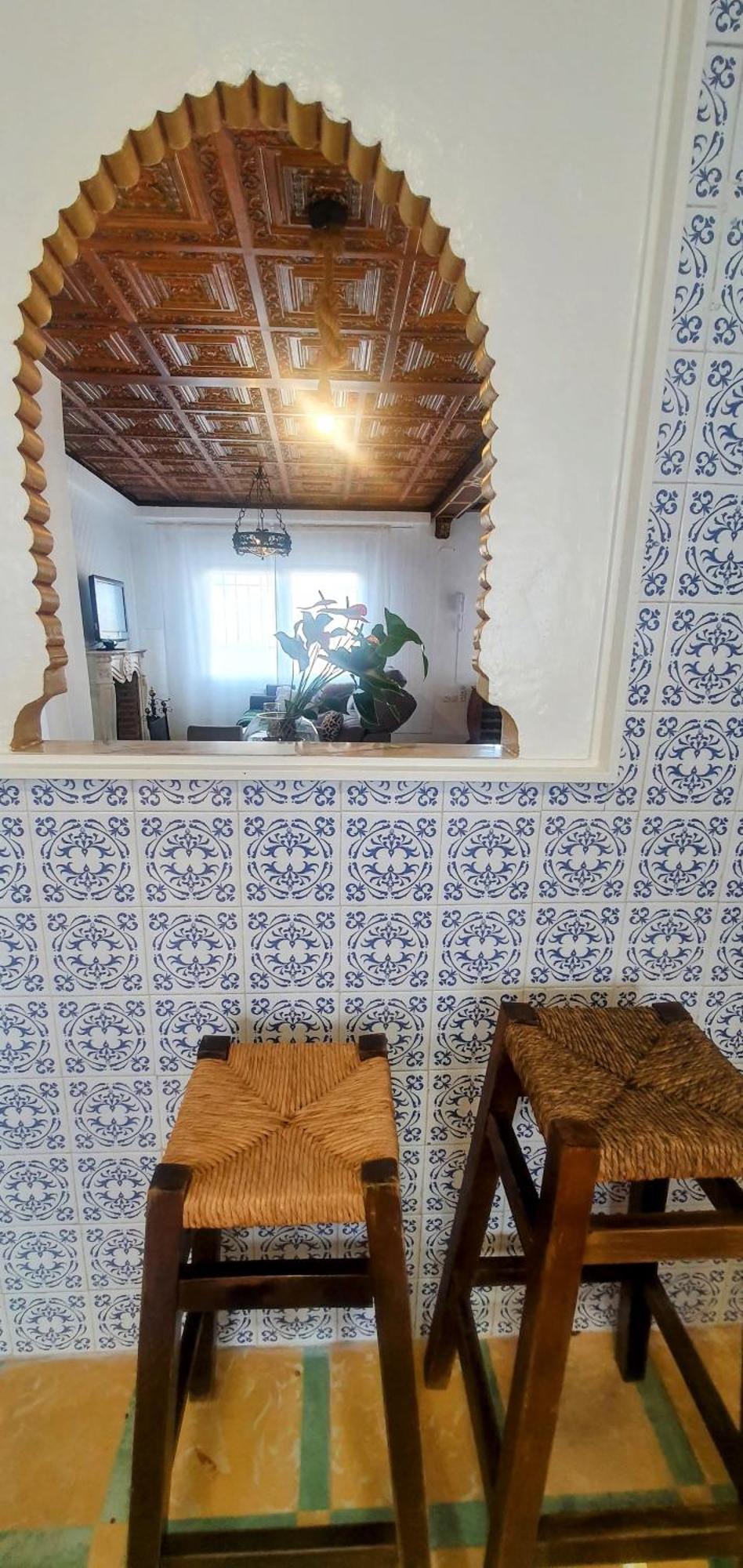 La Casilla Villa Cájar Exteriör bild