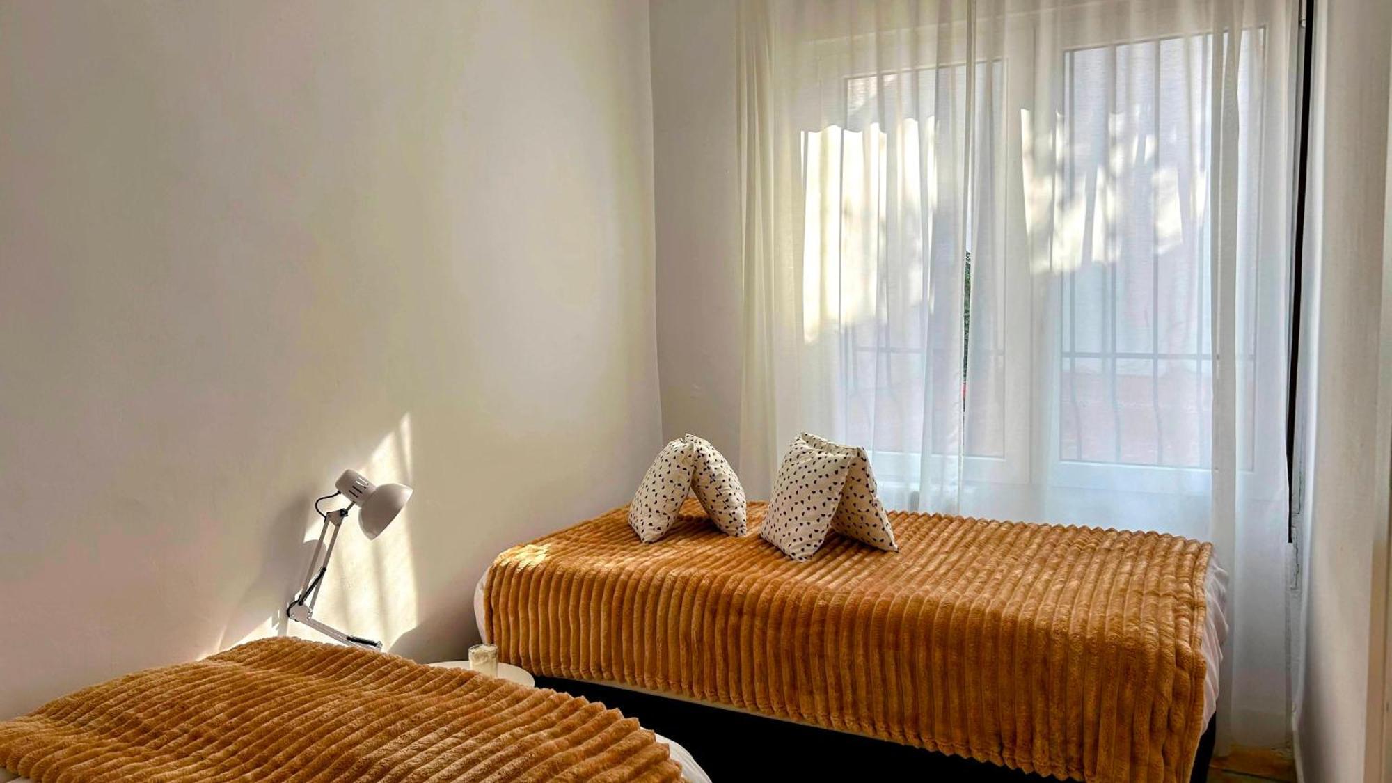 La Casilla Villa Cájar Exteriör bild