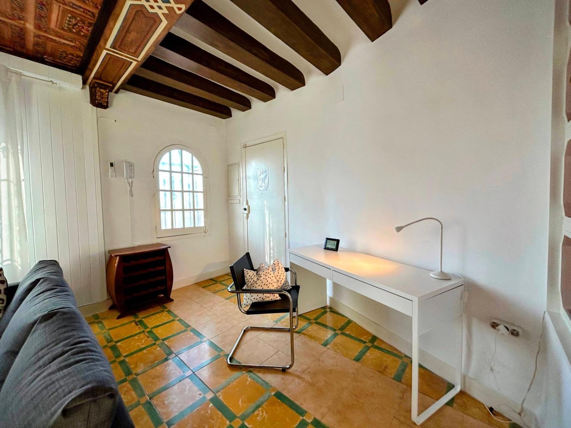 La Casilla Villa Cájar Exteriör bild