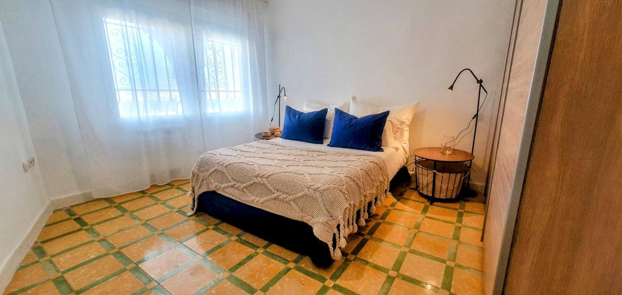La Casilla Villa Cájar Exteriör bild