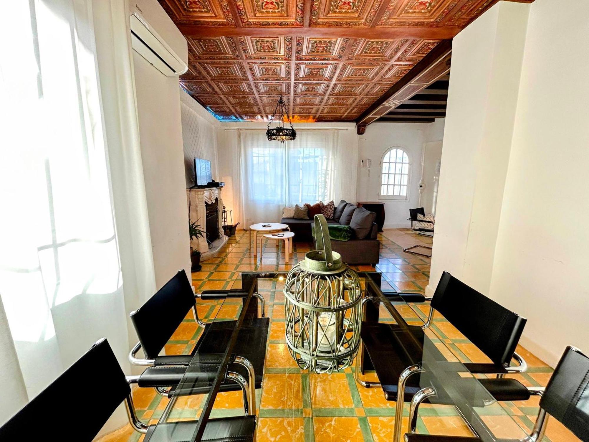 La Casilla Villa Cájar Exteriör bild